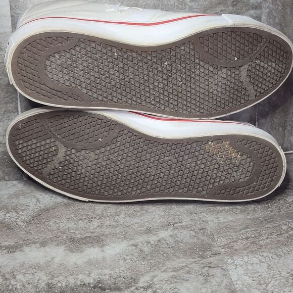 Converse  Unisex Star Replay Mid Top Sneaker Size Men's 10/11.5 Women's - Picture 3 of 16